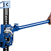Домкрат реечный 3 т, 125-1050 мм ЗУБР High Jack Домкрат реечный 3 т, 125-1050 мм ЗУБР High Jack