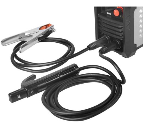 Инвертор сварочный САИ 220Т LUX Ресанта Инвертор сварочный САИ 220Т LUX Ресанта