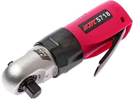Трещотка пневматическая 3/8", 38 Нм JTC Трещотка пневматическая 3/8", 38 Нм JTC