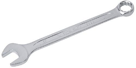 Ключ комбинированный 17*17 KING TONY 1060-17 Ключ комбинированный 17*17 KING TONY 1060-17