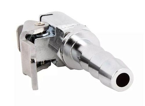 Насадка для подкачки колес на шланг 8 мм Licota Насадка для подкачки колес на шланг 8 мм Licota