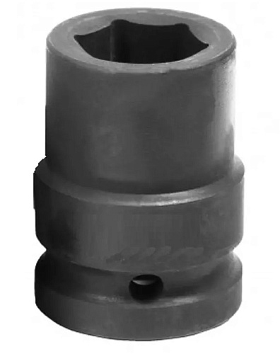 Головка торцевая ударная 1/2" 20 мм, 6 гр. GARWIN Головка торцевая ударная 1/2" 20 мм, 6 гр. GARWIN