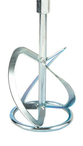 Миксер строительный 2-скоростной 1600 Вт, 107 Нм, 180-460/300-750 об/мин Denzel EM-1-1600 Миксер строительный 2-скоростной 1600 Вт, 107 Нм, 180-460/300-750 об/мин Denzel EM-1-1600