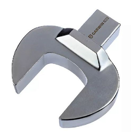 Насадка для ключа динамометрического рожковая 60 мм, 24х32 GARWIN Насадка для ключа динамометрического рожковая 60 мм, 24х32 GARWIN