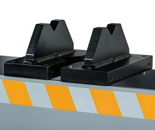 Пресс пневмогидравлический 50 т профессиональный RUNTEC Пресс пневмогидравлический 50 т профессиональный RUNTEC