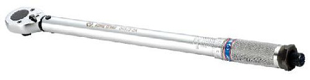 Ключ динамометрический 1/2" 70-340 Нм, KING TONY Ключ динамометрический 1/2" 70-340 Нм, KING TONY