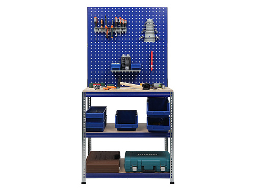 Верстак Garage Set 3 Верстак Garage Set 3