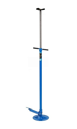 Стойка трансмиссионная механическая, 0,75 т, H подъема 1360-2030 мм NORDBERG N30075T Стойка трансмиссионная механическая, 0,75 т, H подъема 1360-2030 мм NORDBERG N30075T