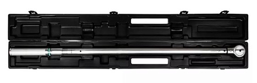 Ключ динамометрический 1" 600-3000 Нм, двухсторонний, цельнометаллический GARWIN Ключ динамометрический 1" 600-3000 Нм, двухсторонний, цельнометаллический GARWIN