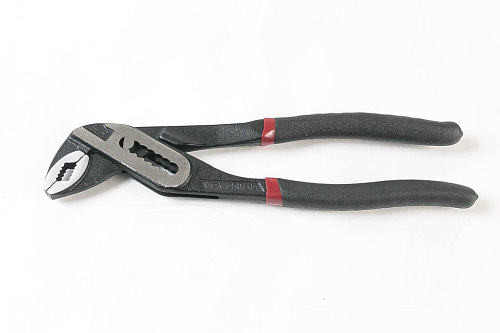 Клещи переставные 300 мм усиленные GARWIN Клещи переставные 300 мм усиленные GARWIN