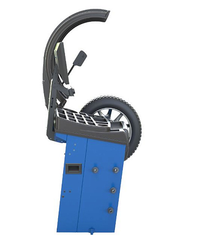 Станок балансировочный SIVIK Galaxy Plus Станок балансировочный SIVIK Galaxy Plus