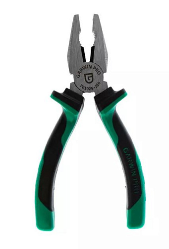 Плоскогубцы комбинированные 160 мм GARWIN Плоскогубцы комбинированные 160 мм GARWIN