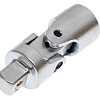Кардан 1/4" 40 мм с пружиной Jonnesway S15G2 Кардан 1/4" 40 мм с пружиной Jonnesway S15G2