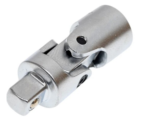 Кардан 1/4" 40 мм с пружиной Jonnesway S15G2 Кардан 1/4" 40 мм с пружиной Jonnesway S15G2