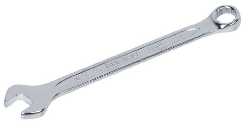Ключ комбинированный 10*10 KING TONY 1060-10 Ключ комбинированный 10*10 KING TONY 1060-10