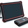 Сканер THINKTOOL Master CV, грузовой/спецтехника, 10", KWP2000, CAN, программирование Сканер THINKTOOL Master CV, грузовой/спецтехника, 10", KWP2000, CAN, программирование