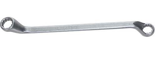 Ключ накидной 14*15 мм 75° Garwin Ключ накидной 14*15 мм 75° Garwin