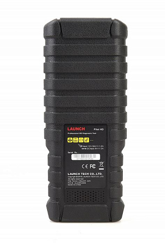 Сканер диагностический Launch Pilot HD, для грузовых автомобилей Сканер диагностический Launch Pilot HD, для грузовых автомобилей