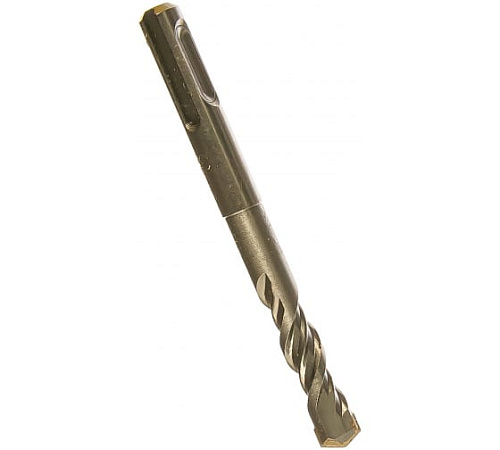 Бур SDS-plus 10*110 мм ЭНКОР Бур SDS-plus 10*110 мм ЭНКОР