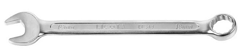 Ключ комбинированный 8* 8 CrV Licota Ключ комбинированный 8* 8 CrV Licota