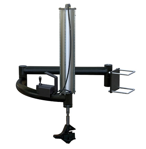 Устройство пневматическое для установки низкопрофильных шин для SIVIK КС-302A Устройство пневматическое для установки низкопрофильных шин для SIVIK КС-302A