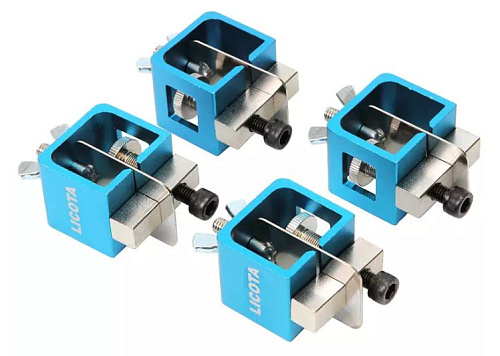 Струбцина для сварки деталей Licota Струбцина для сварки деталей Licota