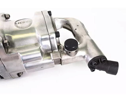 Гайковерт пневматический 1" 3390 Нм (346 кг/м²) усиленный Licota Гайковерт пневматический 1" 3390 Нм (346 кг/м²) усиленный Licota