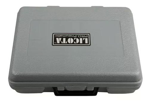 Пневмонож для срезки стекол в наборе с лезвиями Licota Пневмонож для срезки стекол в наборе с лезвиями Licota