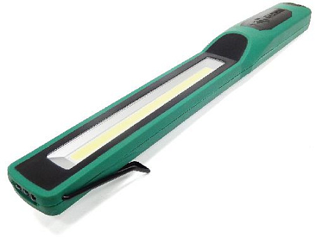 Светильник аккумуляторный 210 лм, 2 Вт, 2 Ач сверхузкий GARWIN Светильник аккумуляторный 210 лм, 2 Вт, 2 Ач сверхузкий GARWIN