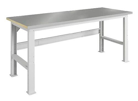 Стол производственный (№221) WTS200.F2/F2.000 Стол производственный (№221) WTS200.F2/F2.000