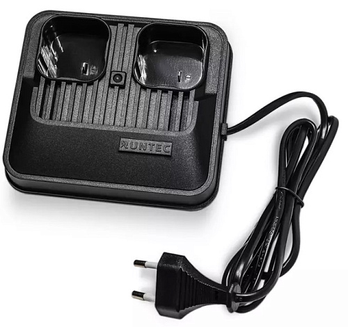 Зарядное устройство для Li-Ion АКБ, 16 В, 2 А RUNTEC Зарядное устройство для Li-Ion АКБ, 16 В, 2 А RUNTEC