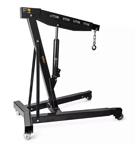 Кран гаражный 3000 кг нескладной RUNTEC RT-NK03 Кран гаражный 3000 кг нескладной RUNTEC RT-NK03