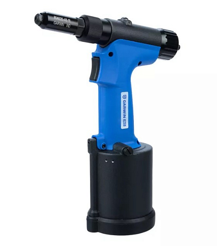 Заклепочник пневмогидравлический до 4,8 мм, сталь GARWIN Заклепочник пневмогидравлический до 4,8 мм, сталь GARWIN