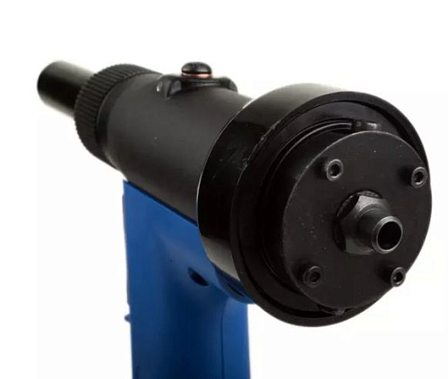 Заклепочник пневмогидравлический для вытяжных заклепок GARWIN Заклепочник пневмогидравлический для вытяжных заклепок GARWIN