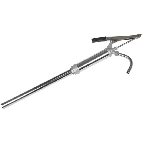 Насос бочковый рычажный для масла RUNTEC Насос бочковый рычажный для масла RUNTEC