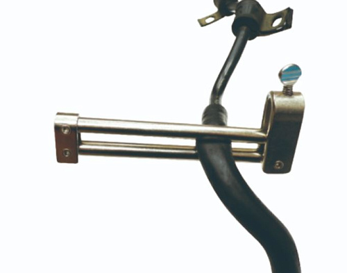 Приспособление для пережатия трубопроводов топливной и тормозной системы JTC Приспособление для пережатия трубопроводов топливной и тормозной системы JTC