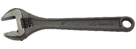 Ключ разводной 0-30 мм, 250 мм GARWIN Ключ разводной 0-30 мм, 250 мм GARWIN