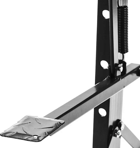 Пресс гидравлический 20 т ручной/ножной привод RUNTEC TECHNIC Пресс гидравлический 20 т ручной/ножной привод RUNTEC TECHNIC