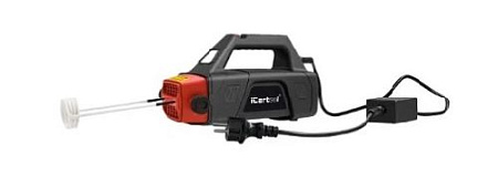 Нагреватель индукционный беспламенный iCarTool IC-195 Нагреватель индукционный беспламенный iCarTool IC-195