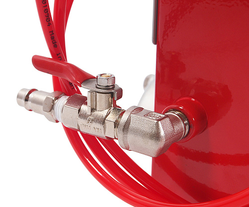 Установка для подачи смазки JTC Установка для подачи смазки JTC