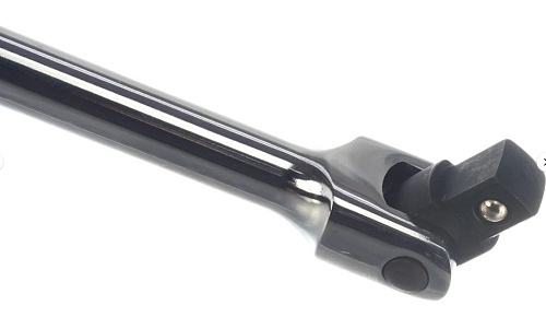 Вороток шарнирный 1/2" 460 мм рифленая рукоятка (заклепка) JTC Вороток шарнирный 1/2" 460 мм рифленая рукоятка (заклепка) JTC