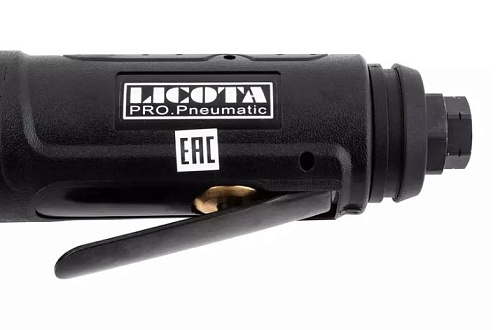 Трещотка пневматическая 1/2", 108 Нм промышленная Licota Трещотка пневматическая 1/2", 108 Нм промышленная Licota