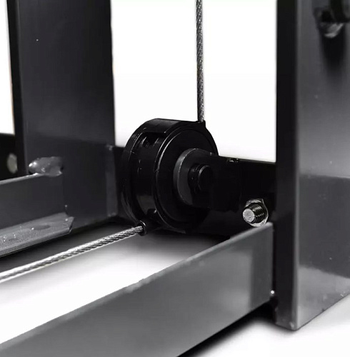 Пресс электрогидравлический 75 т RUNTEC TECHNIC Пресс электрогидравлический 75 т RUNTEC TECHNIC