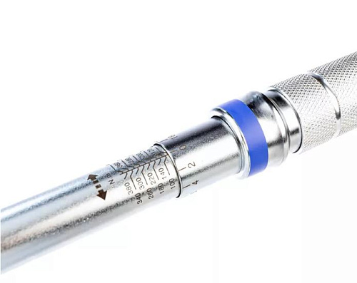 Ключ динамометрический 1/2" 80-400 Нм, двухсторонний GARWIN INDUSTRIAL Ключ динамометрический 1/2" 80-400 Нм, двухсторонний GARWIN INDUSTRIAL