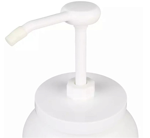 Паста для рук очищающая 3 л (банка для дозатора) GARWIN PRO Паста для рук очищающая 3 л (банка для дозатора) GARWIN PRO