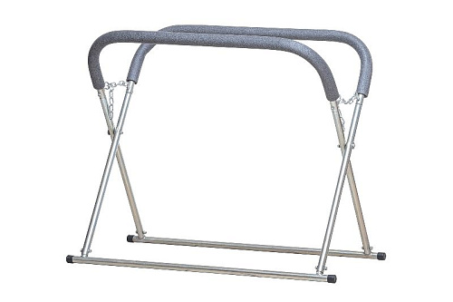 Стенд Х-образный для окраски и сушки деталей кузова NORDBERG S1N Стенд Х-образный для окраски и сушки деталей кузова NORDBERG S1N