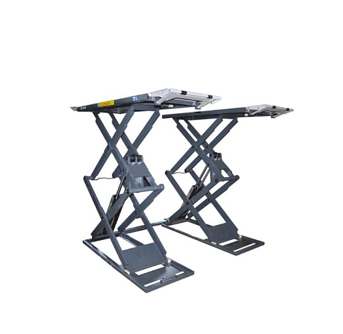 Подъемник ножничный электрогидравлический 3,2 т напольный 380 В ПГН-4000/Н-01 SIVIK Подъемник ножничный электрогидравлический 3,2 т напольный 380 В ПГН-4000/Н-01 SIVIK