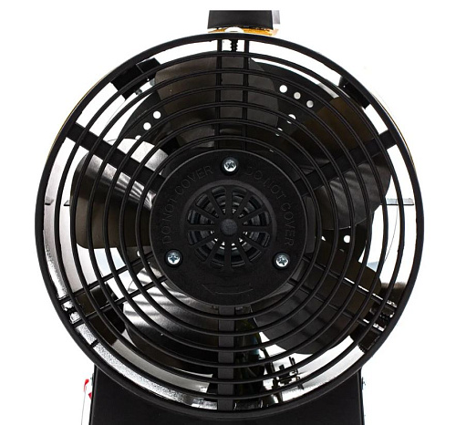 Пушка тепловая газовая 30,0 кВт, 900м.куб/час, 1,95кг/ч Denzel GHG-30 Пушка тепловая газовая 30,0 кВт, 900м.куб/час, 1,95кг/ч Denzel GHG-30