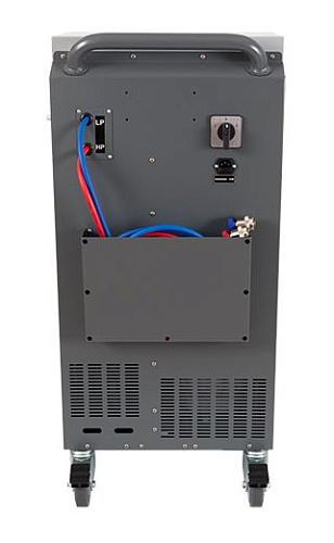 Установка для заправки кондиционеров автомат R134 GrunBaum AC7000S Basic с принтером Установка для заправки кондиционеров автомат R134 GrunBaum AC7000S Basic с принтером