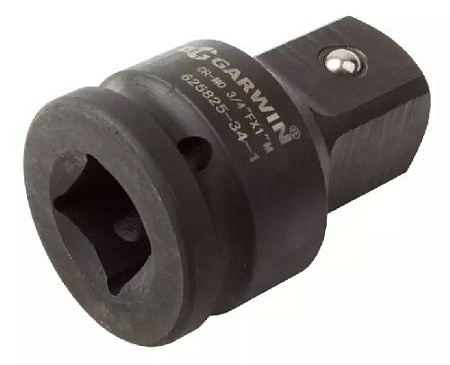 Переходник ударный 1"-3/4" GARWIN Переходник ударный 1"-3/4" GARWIN